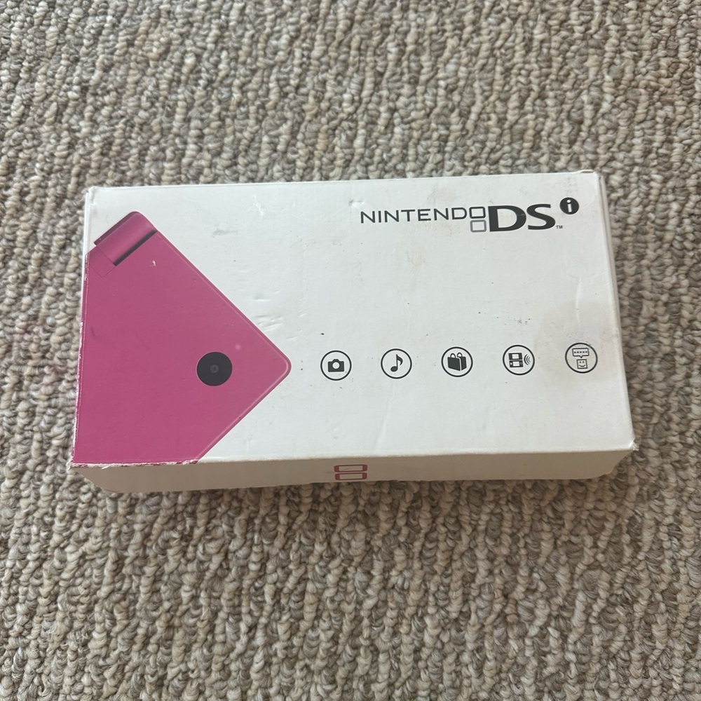Nintendo DS